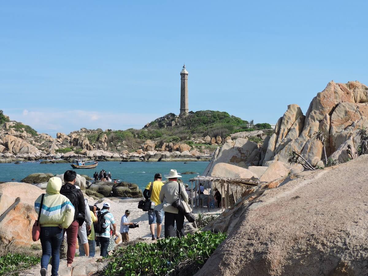 Essential tips for visiting Ke Ga Cape