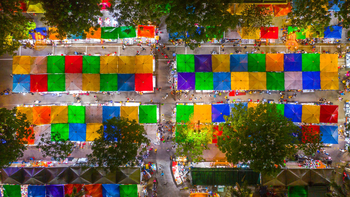 Essential tips for visiting Quy Nhon Night Market