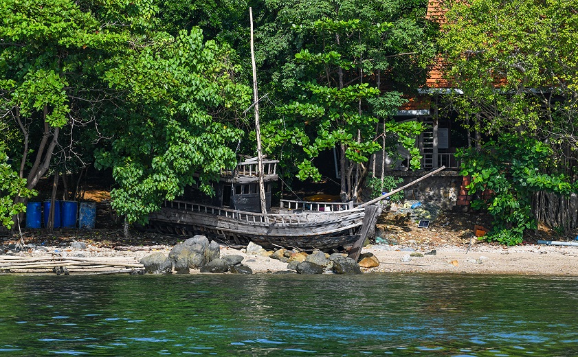 Pirate Islands things to know before visiting Pirate Islands