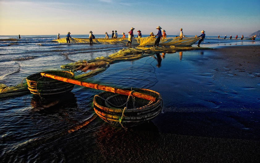 Extra tips for tourists to Sam Son Beach in Thanh Hoa