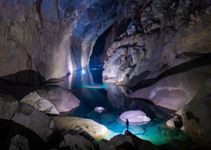 12 of the most famous caves in Vietnam that will take your breath away