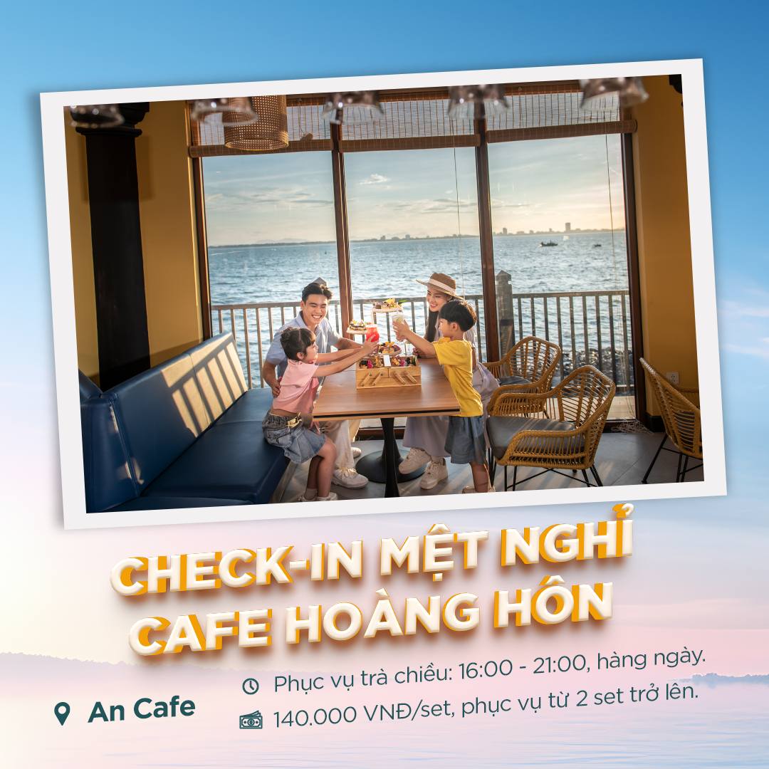Nem chua Thanh Hóa Ngắm hoàng hôn VinWonders Cửa Hội