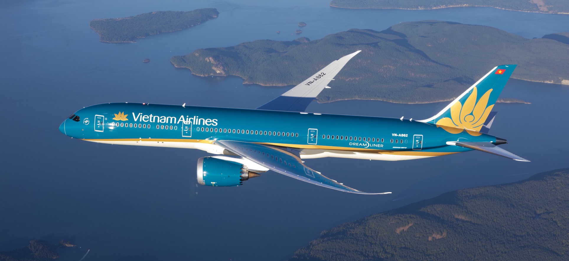 Flights from Dublin to Hanoi