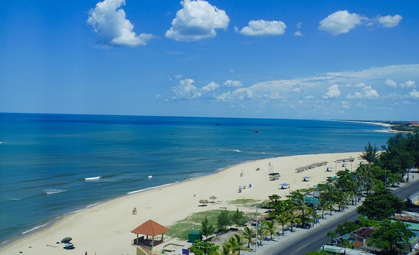 Du lịch 2 người Phan Thiết - vùng đất đầy nắng và gió