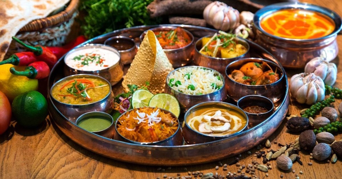 Halal food in Phu Quoc Ganesh Indian Restaurant