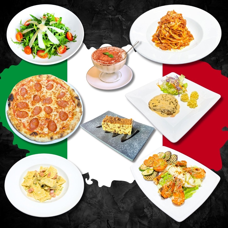 restaurants in Mui Ne Good Morning Vietnam