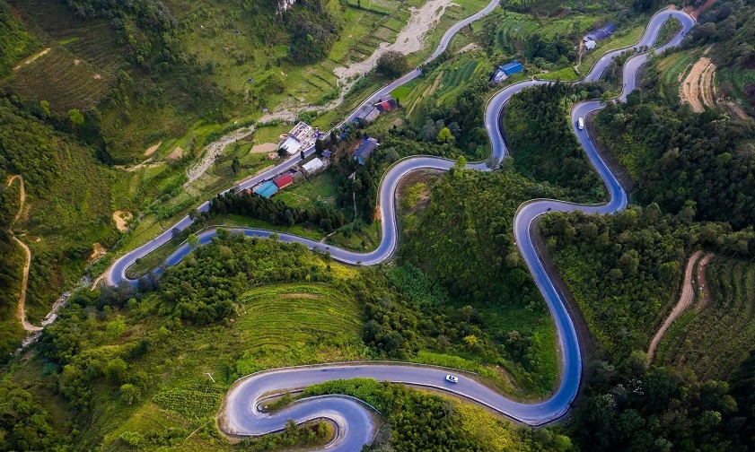 Ha Giang Loop