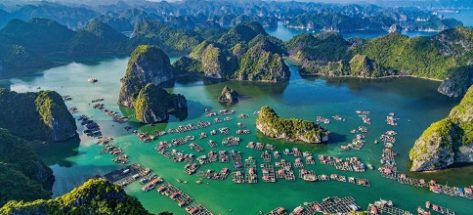 Ha Long Bay weather in March: A guide for first-timers
