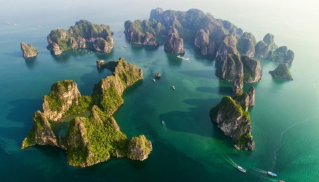 Ha Long Bay weather in October & a comprehensive guide