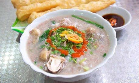 Ha Long cuisine: Top 12 signature local foods to savor on your trip