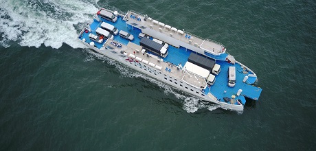 Ha Tien to Phu Quoc ferry: Essential information and tips for your tour