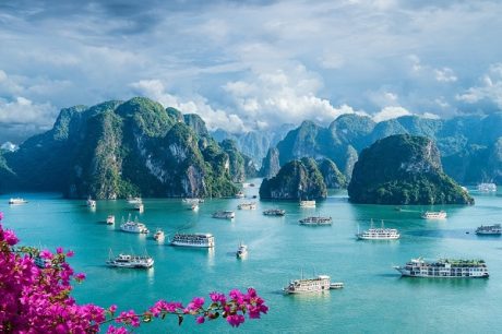 Ha Long Bay weather in June: Essential travel information