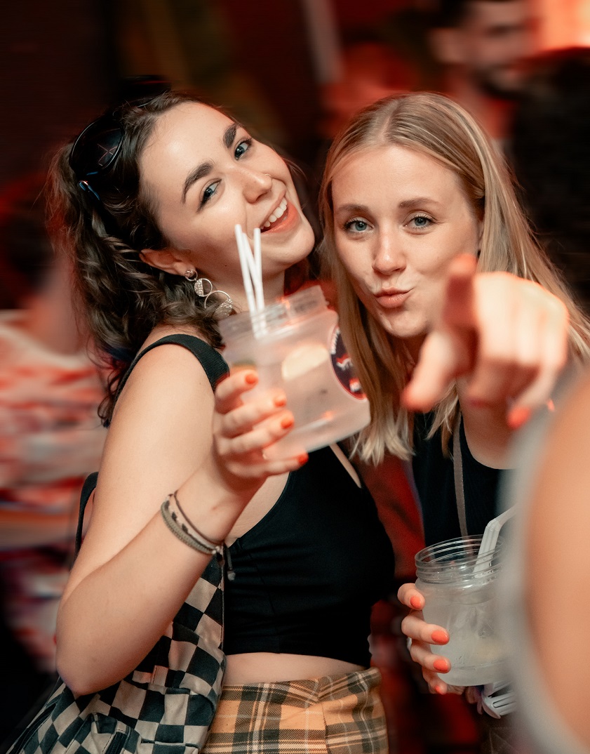 Hair Of The Dog Bar in Hoi An