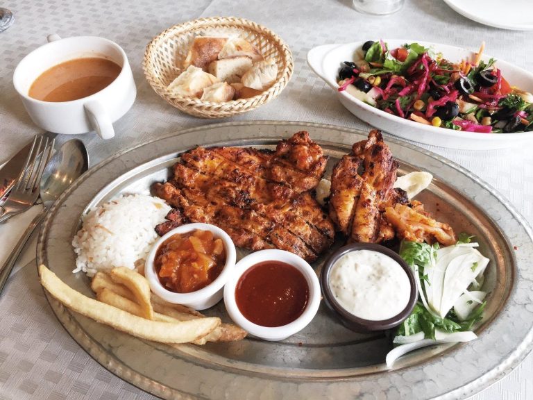 Halal food in Hanoi 15 top places for culinary delights