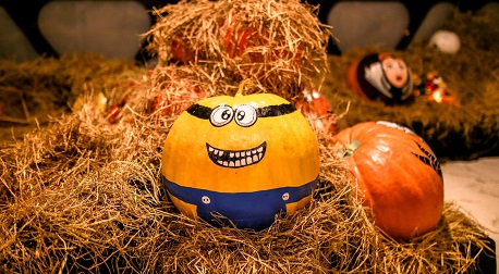 Halloween in Vietnam: 5 BEST places to celebrate this spooky season