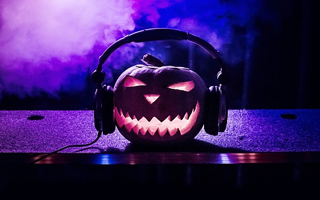 Halloween songs: TOP 55 spooktacular tracks for your frightful playlist