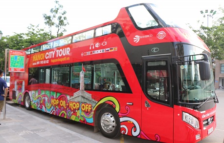 Hanoi bus tours: 4 must-try options and essential tips