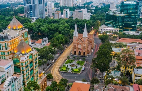 Hanoi to Ho Chi Minh City: The best transport options