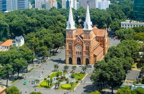 Ho Chi Minh City 4 days 3 nights itinerary: Top suggestions
