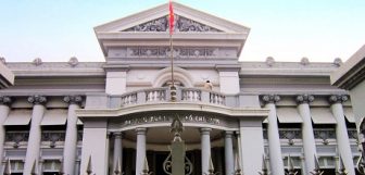 Ho Chi Minh City Museum: Where to recreate the past of the city