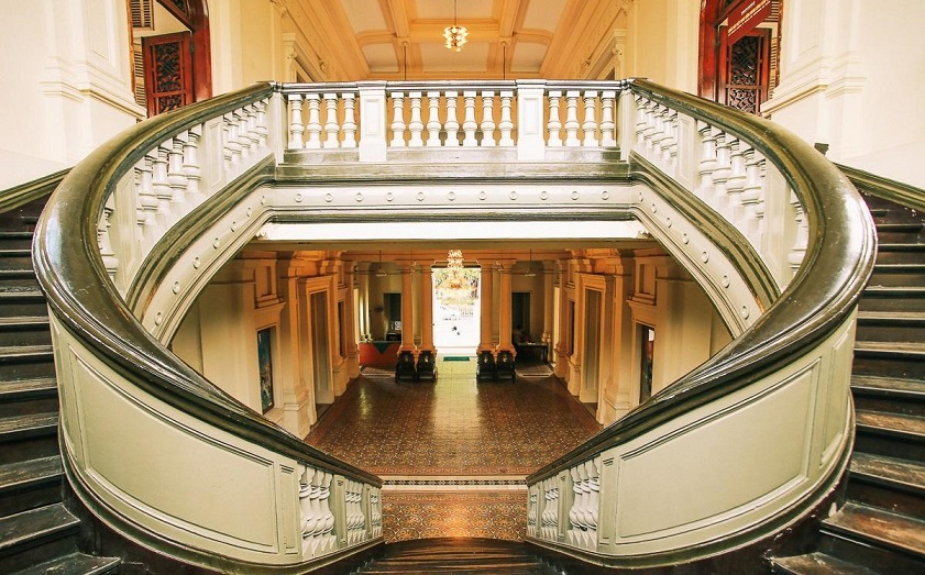 Ho Chi Minh City Museum