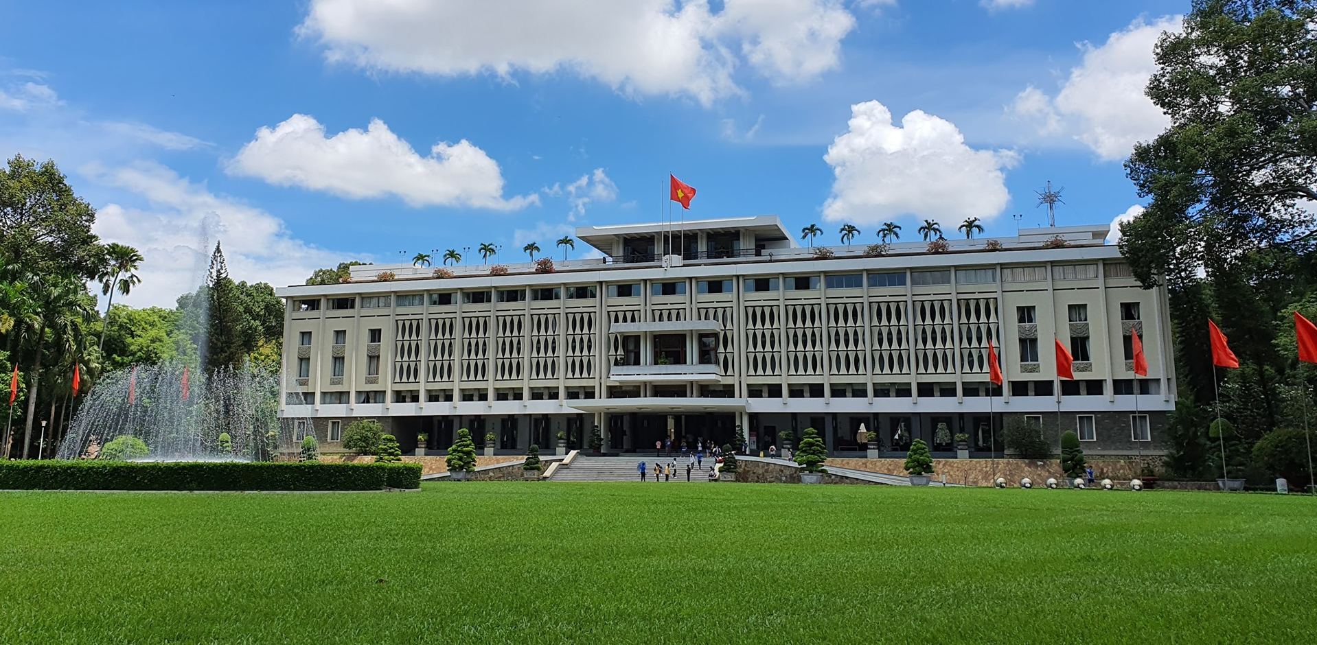Weather in Saigon in September