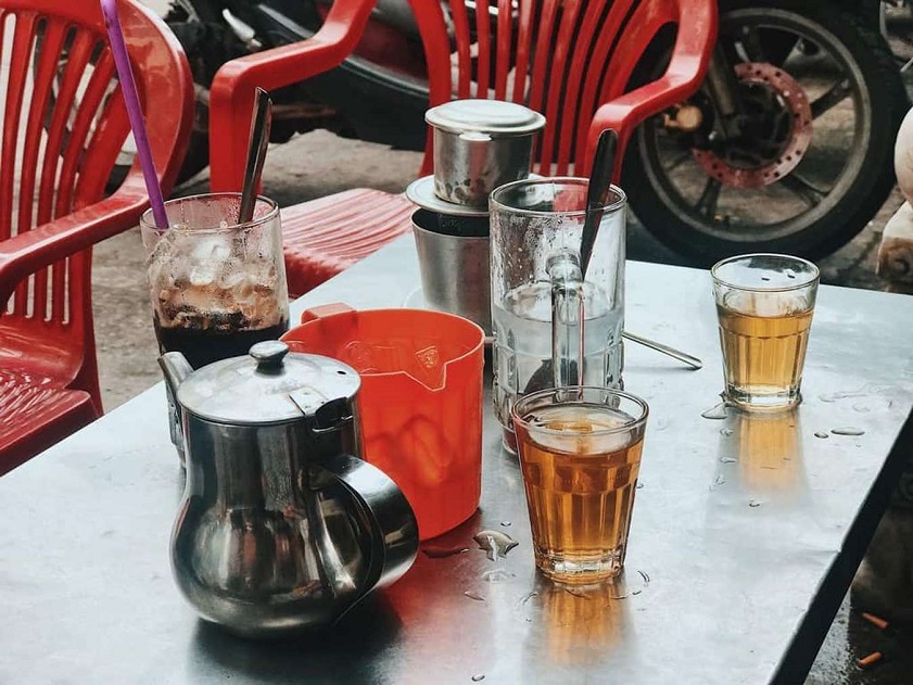 Ho Chi Minh City is a haven for coffee enthusiasts