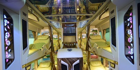 Ho Chi Minh City to Phu Quoc bus: Latest info you MUST know