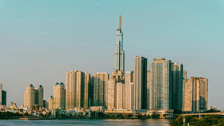 Ho Chi Minh City travel tips