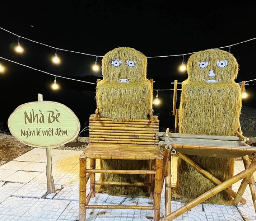 Ho Chi Minh City bike tour Ho Chi Minh bike tour 3: “Nha Be: 1001 Nights”