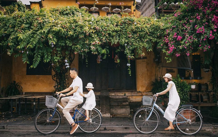 Hoi An Ancient Town
