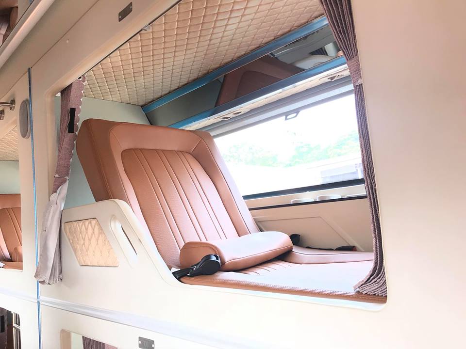 Hoi An to Phong Nha Hoi An to Phong Nha by coach