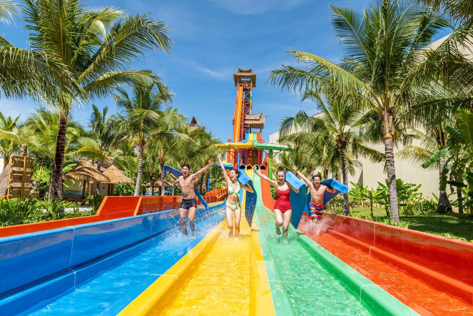 Hòn Xưởng Phú Quốc