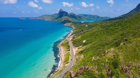 12 honeymoon destinations in Vietnam for romantic vacations