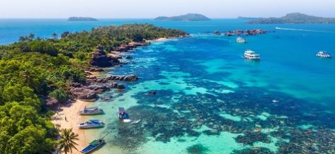How to get to Phu Quoc: A quick guide to traveling by airway & waterway