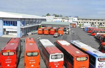 Hue bus stations: Major locations, schedules & transport guide