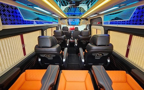 Hue to Hoi An bus: 10 popular options for tourists