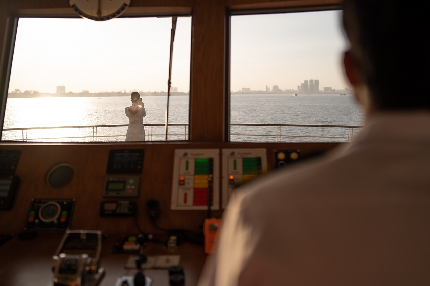 Important notes while taking a cruise on the Mekong River