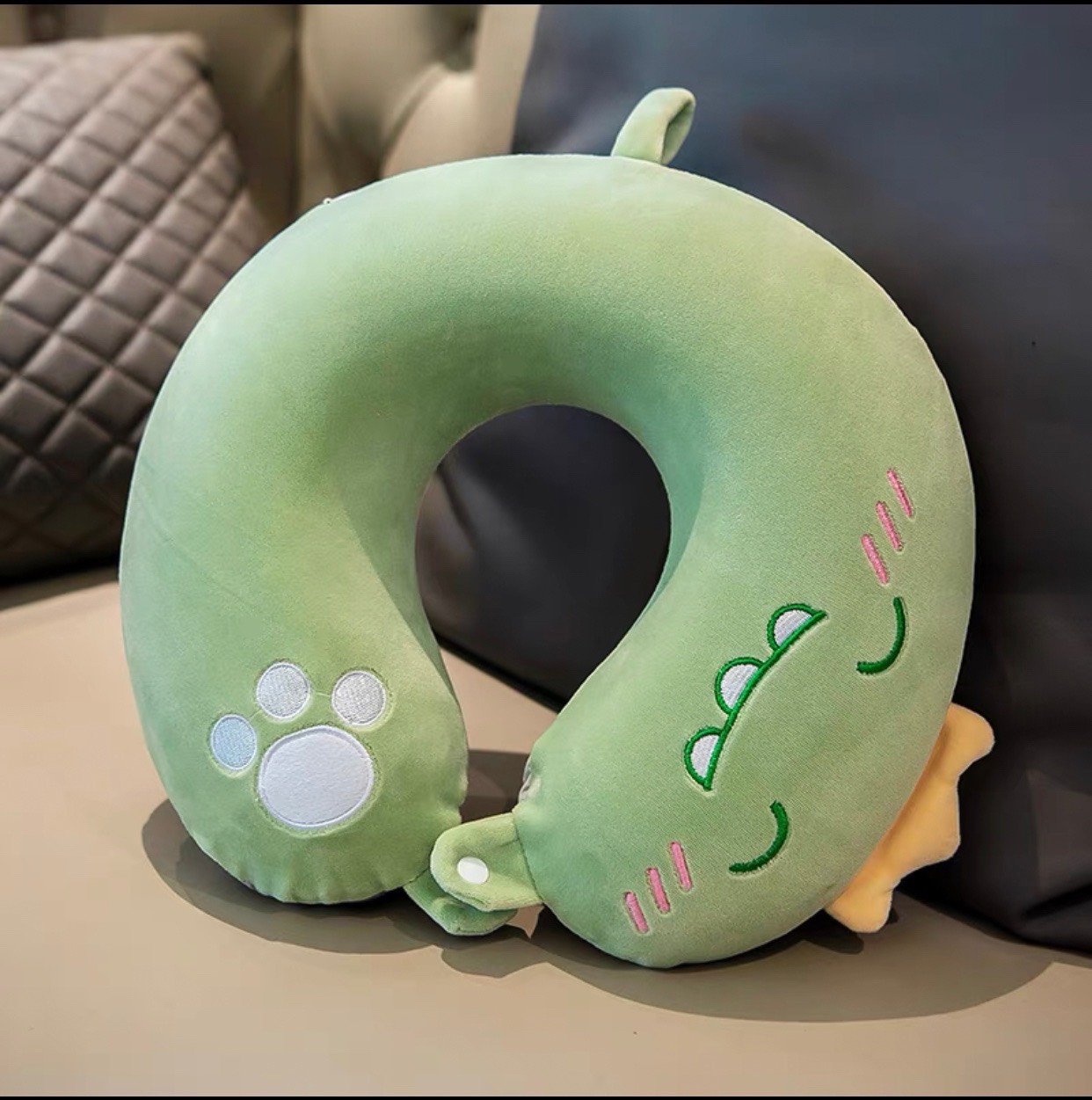 Include travel aids in your abroad travel checklist