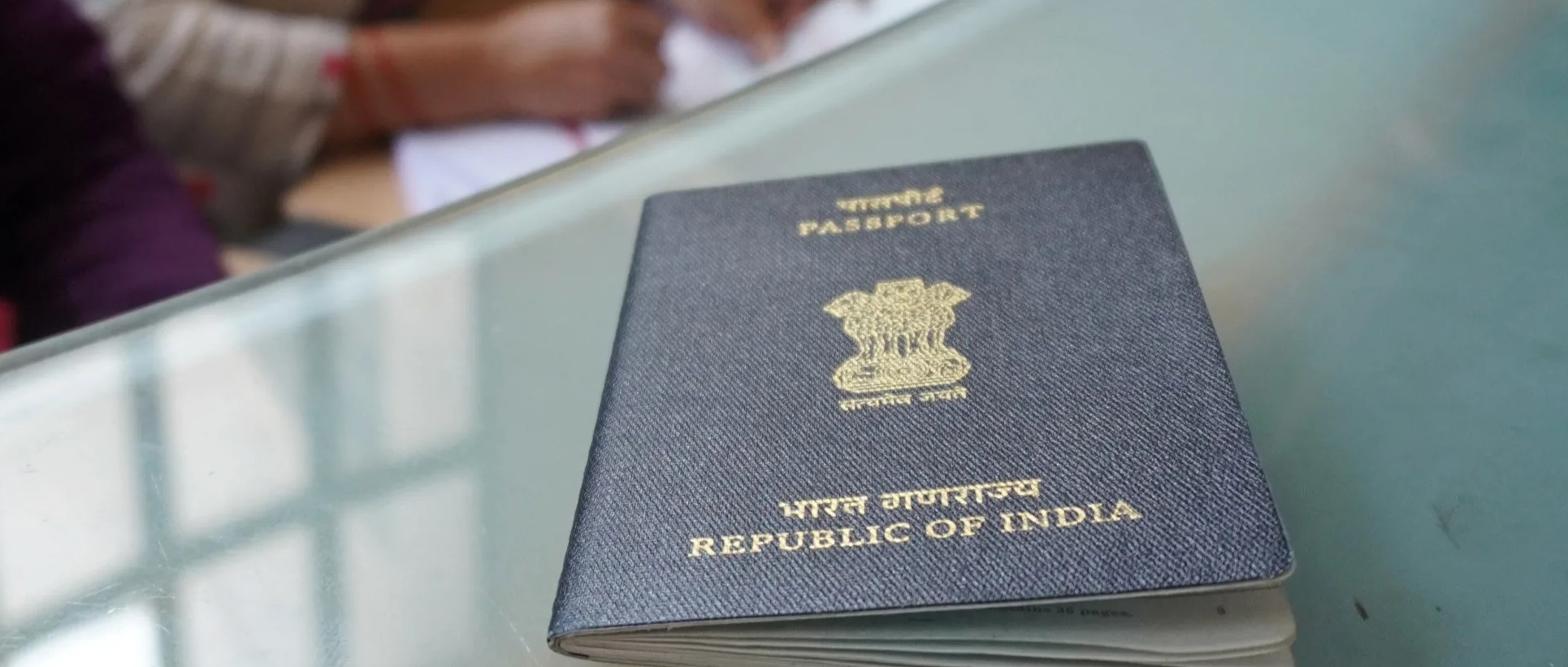 Indian Embassy in Vietnam