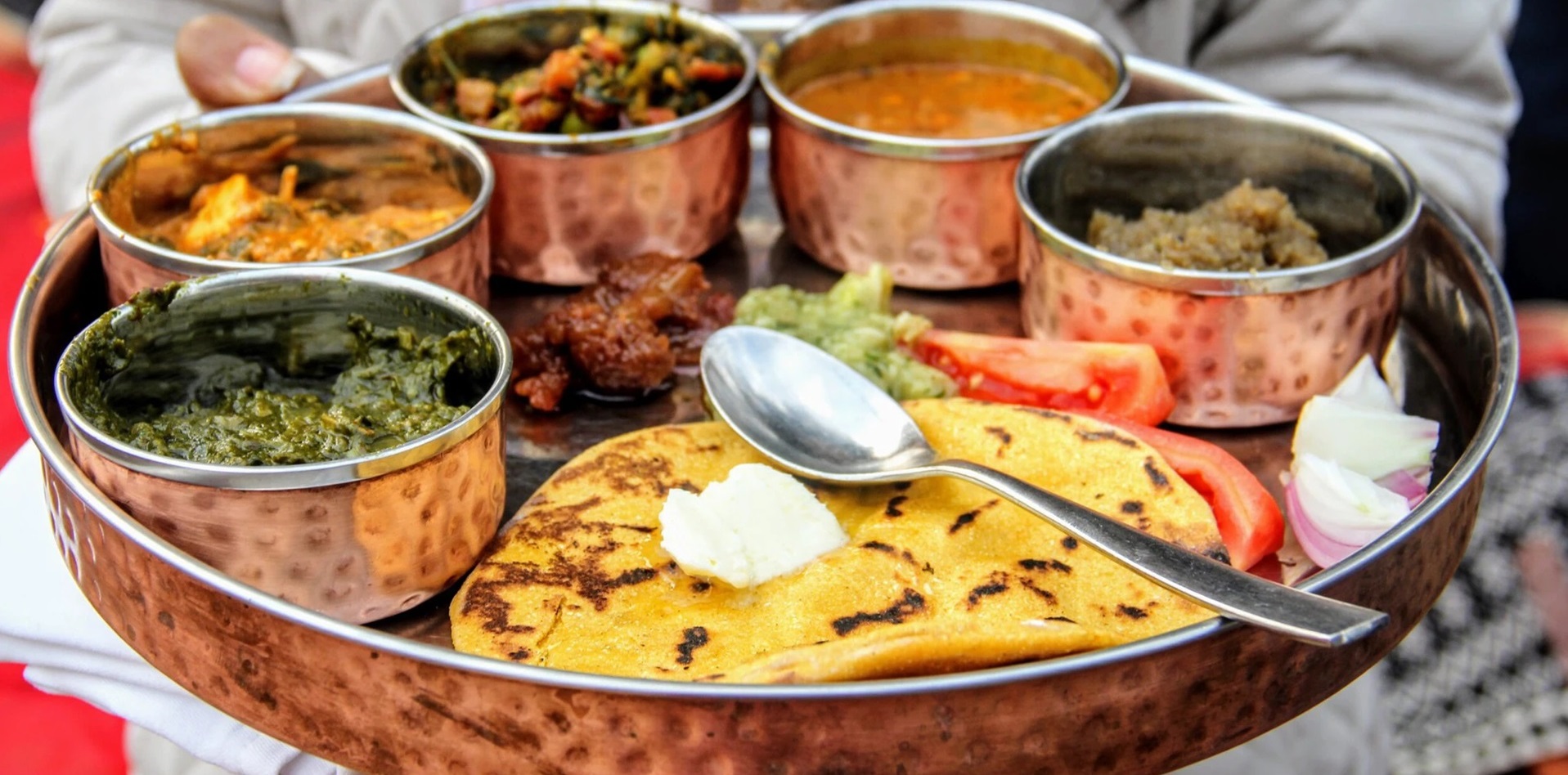 Indian restaurant in Phu Quoc