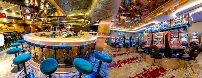 casinos in Ho Chi Minh City International Tourist Club