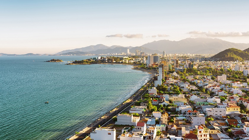Nha Trang is a great destination for travelers prioritizing safety