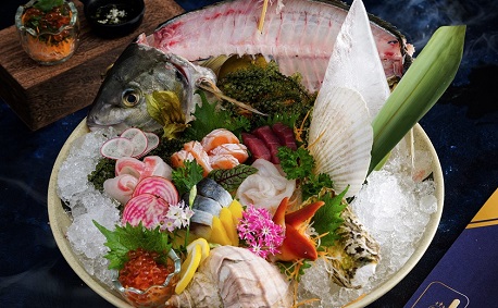 Japanese restaurants in Ho Chi Minh City: Top 15+ picks