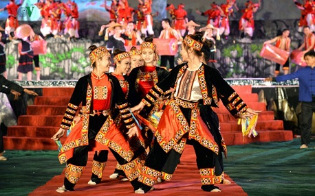 Khau Vai Love Market, Ha Giang: Where love & culture gather