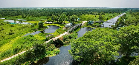 Kien Giang Vietnam: All you need to know for a memorable vacation