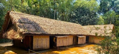 Kim Lien Relic Site: A must-visit historical place in Nghe An