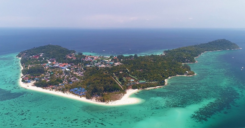 Koh Lipe Island