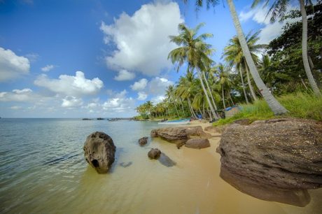 Koh Rong to Phu Quoc: A transportation guide for first-timers