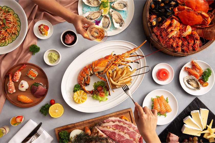 Lang Ca Seafood Restaurant